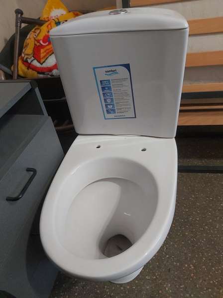 Продам унитаз в Симферополе фото 7