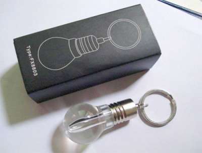 Флешка-лампочка USB 2.0 8Гб в Хабаровске фото 6