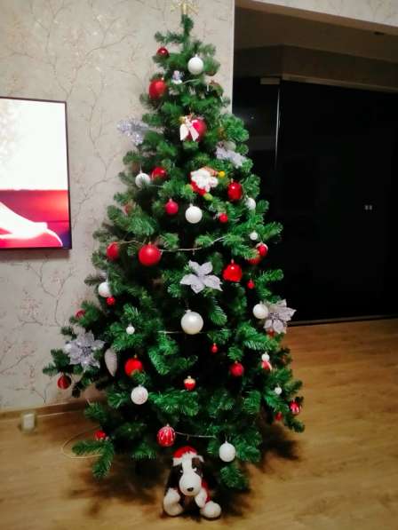 Искусственная елка