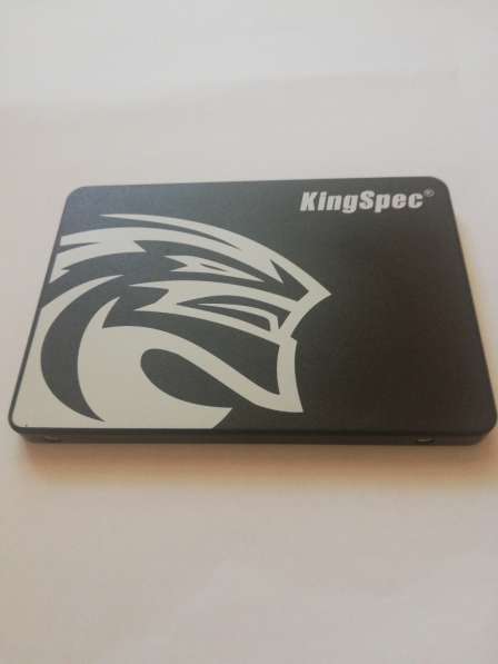 SSD 2.5'' SATA 240Gb