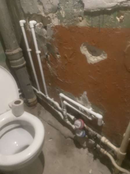 Мастер сантехник в Липецке фото 8