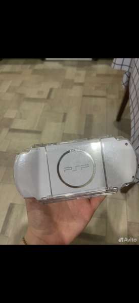 PSP 3006 в Сыктывкаре
