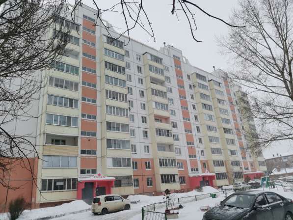 Продается 1-комнатная квартира в Омске фото 3