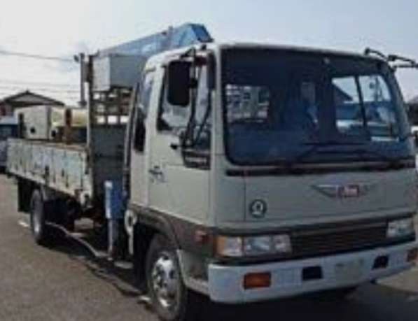 Услуги манипулятора