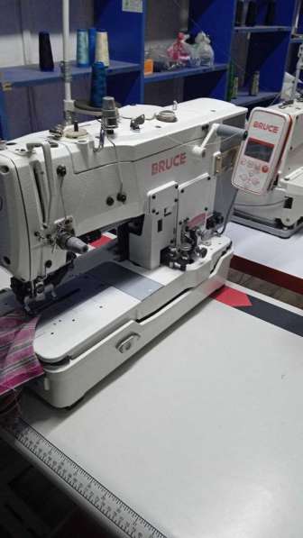 Швейная фабрика в фото 3