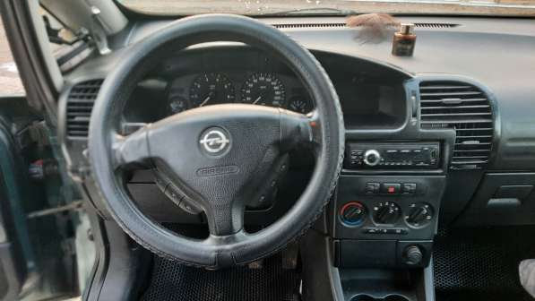 Opel, Zafira, продажа в Уфе в Уфе фото 4