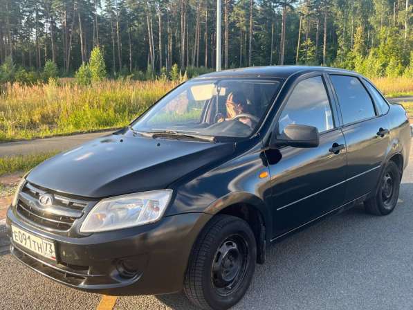 ВАЗ (Lada), Granta, продажа в Ульяновске в Ульяновске фото 5