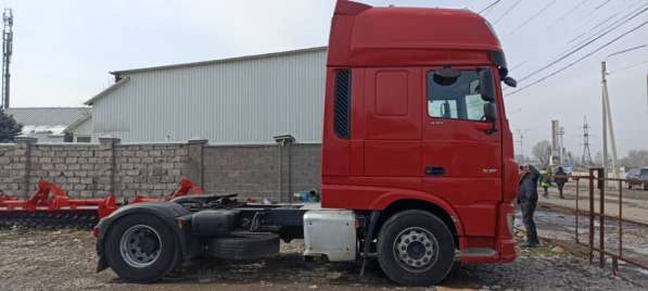 DAF 2018 Года 673.000 KM в фото 14