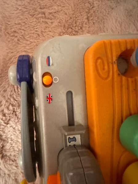 Продажа б/у игрушек в Калининграде