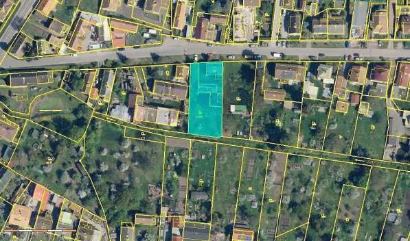 Дом в Чехии в фото 19