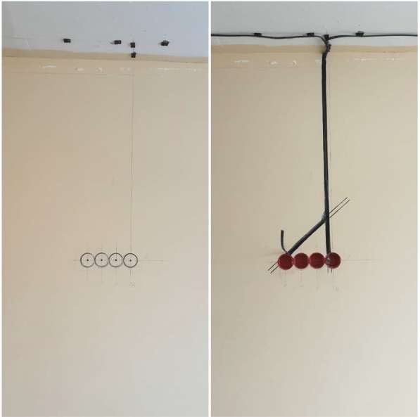 Электрик. Устранение короткого замыкания в Нижнем Новгороде фото 6