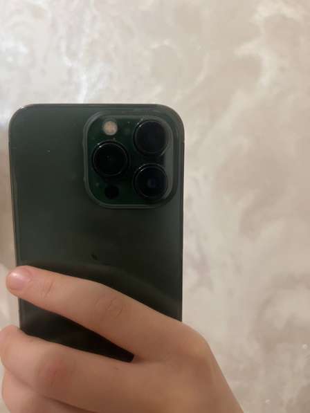 Айфон 13 pro 128гб в идеальном состоянии