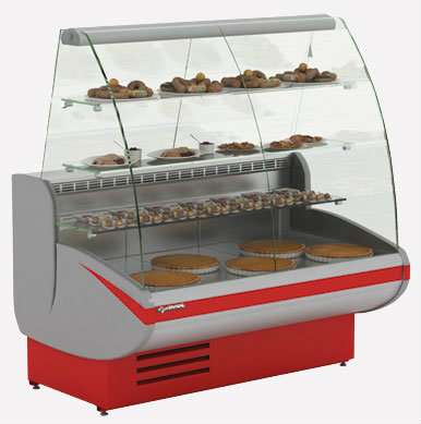 торговое оборудование в Москве фото 4