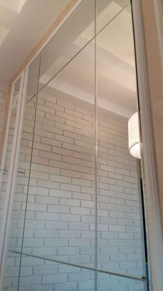 Гравировка зеркал от компании Гласс Мастер в Екатеринбурге!