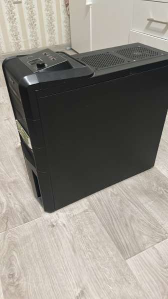 Продам помпьютер в Челябинске