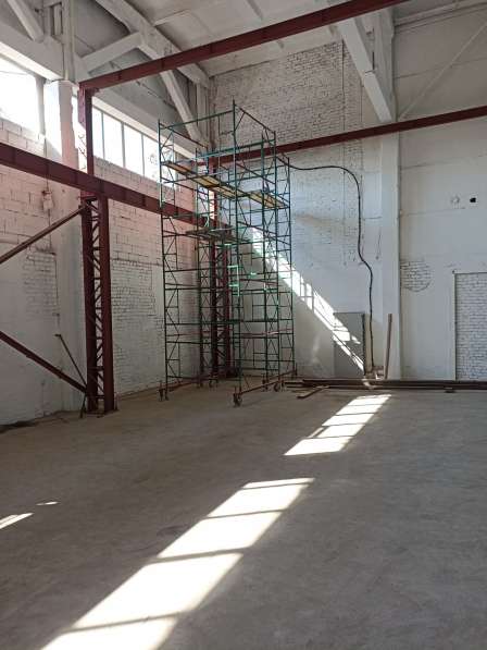 Монтаж, демонтаж подкрановых балок и металлоконструкций в Красноярске фото 18