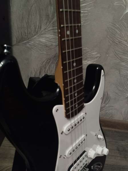 Fender Squier Stratocaster в Тольятти