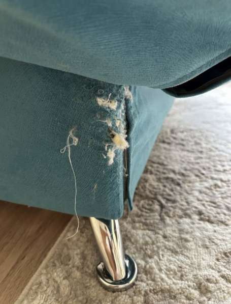 Диван-кровать 140х200 в Краснодаре фото 4