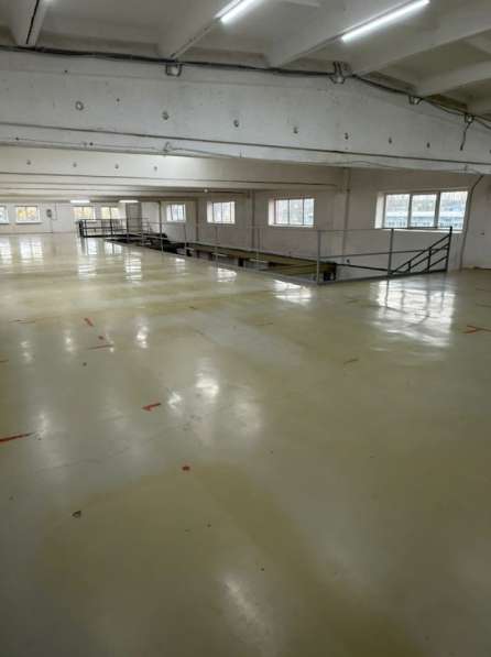 Аренда | Торговые площади