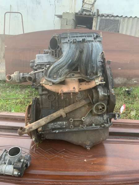 Мотор 2114 в Хасавюрте фото 6