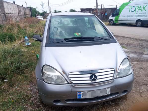 Mercedes-Benz, A-klasse, продажа в г.Тбилиси в фото 4