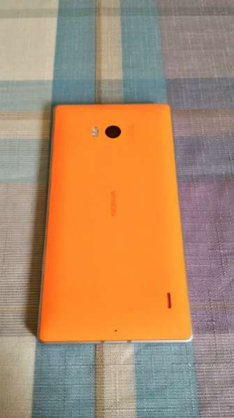 смартфон Nokia Lumia 930 LTE в Москве