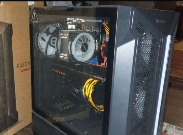 Ремонт и сборка пк в Волгограде