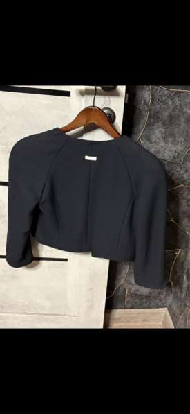 Женский пиджак в Омске фото 4