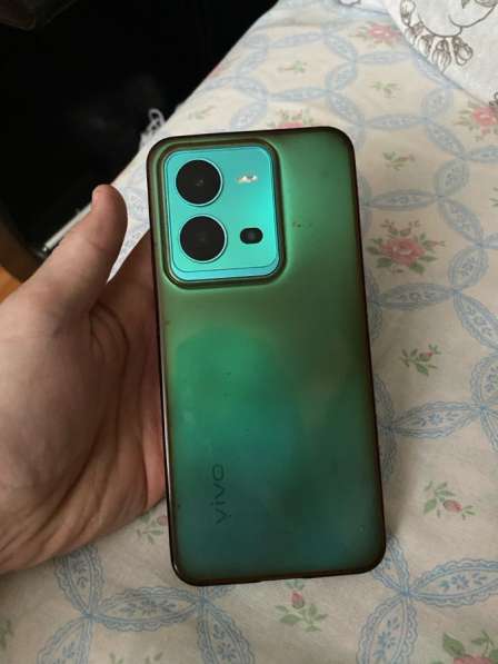 Продажа б/у vivo v25