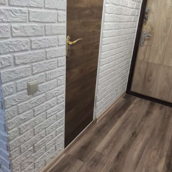 Сдам двушку у института в фото 4