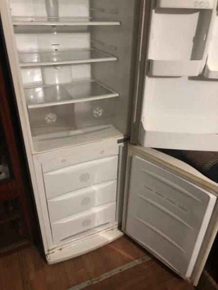 Холодильник LG в Тюмени фото 3