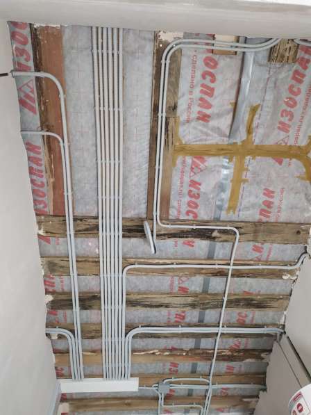 ЭЛЕКТРИКИ Москва. Штробление. Установка. Подключение в Москве