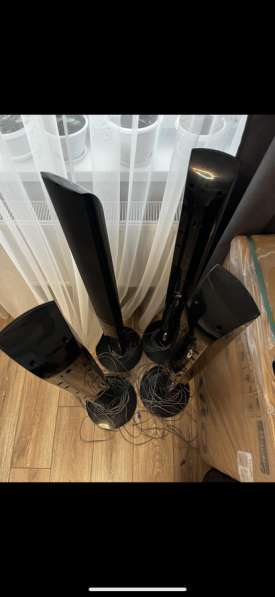 Домашний кинотеатр Sony 5.1