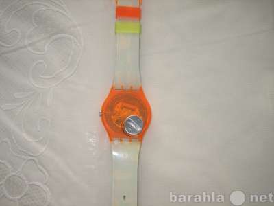 Часы SWATCH,новые SWATCH в Москве фото 5