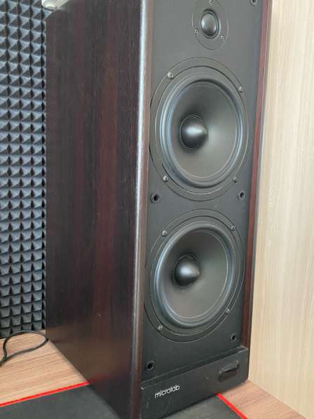 Microlab solo 7c