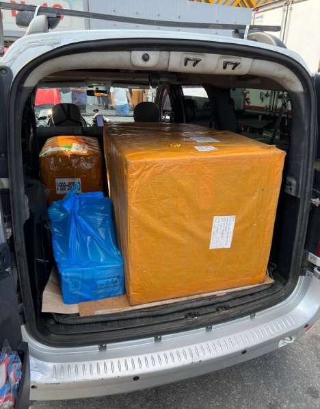 Фулфилмент для WB / OZON в Оренбурге фото 12