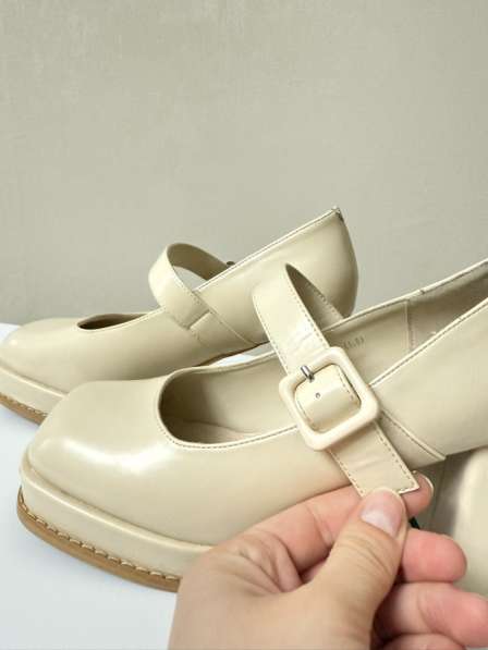 Туфли Мэри Джейн в Махачкале фото 3