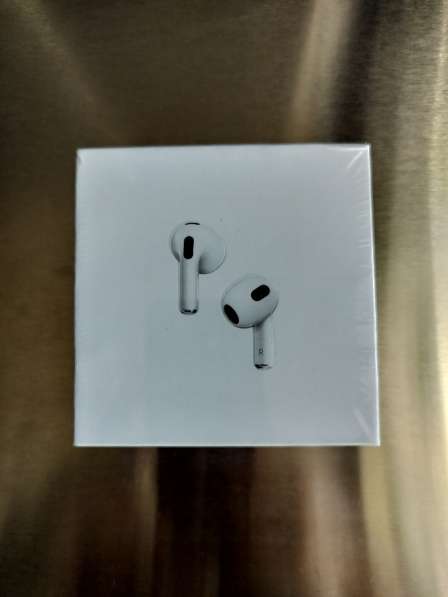 Airpods 3