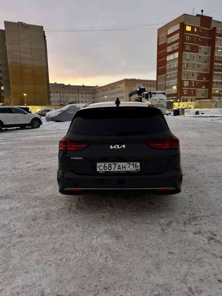 Kia, Cee'd, продажа в Стерлитамаке в Стерлитамаке