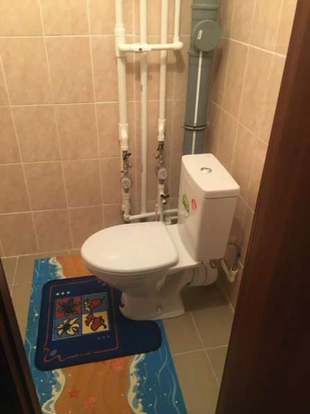 Сдам квартиру посуточно в Касимове фото 5