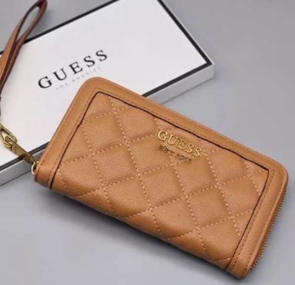 Кошелек Guess в Новосибирске фото 3