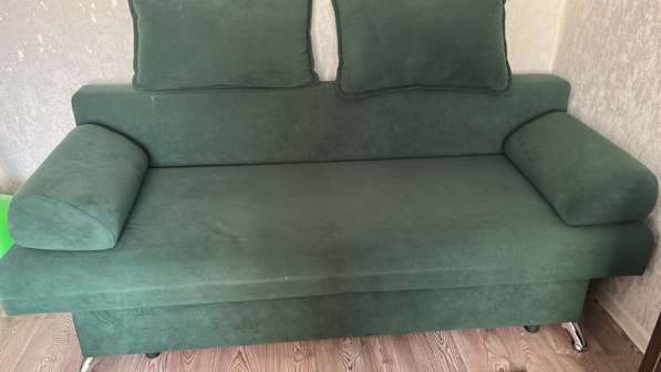 Диван раскладной в Сургуте фото 3