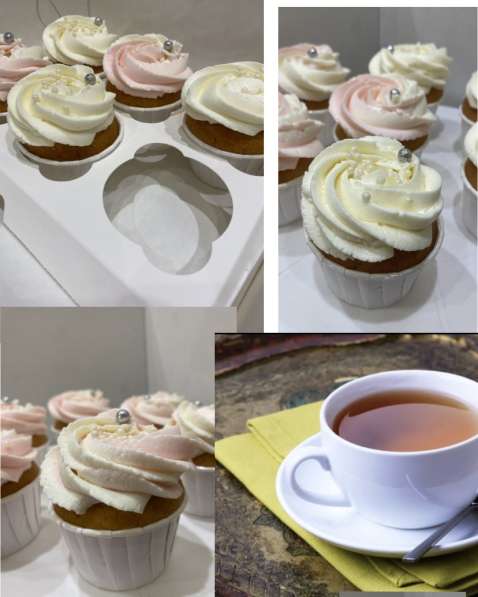 ТОРТЫ | КАПКЕЙКИ | ЗЕФИР | ТРАЙФЛЫ | МАРМЕЛАД в Самаре фото 13