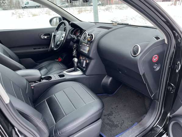 Nissan, Qashqai, продажа в Москве в Москве фото 3