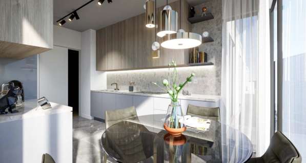 3-к. квартира 120м² Турция, Стамбул, Бахчелиевлер в фото 3