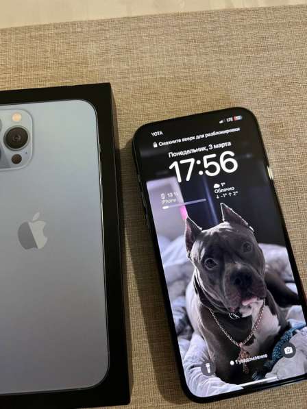IPhone 13 Pro Max в Щербинке фото 5