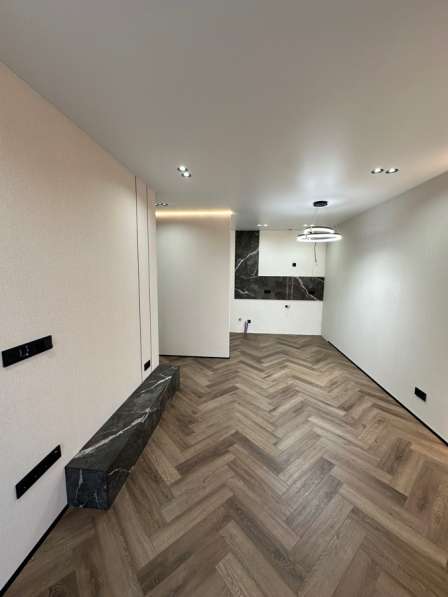 Ремонт квартир в Москве фото 7