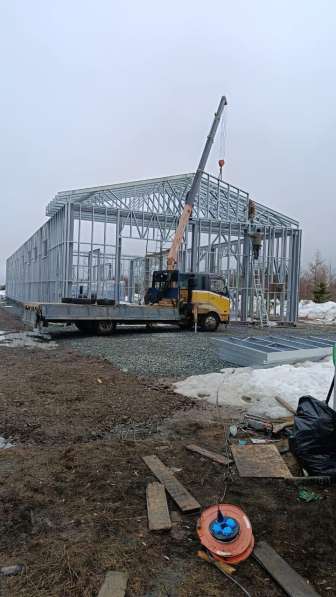 Лстк Склады от завода Производителя