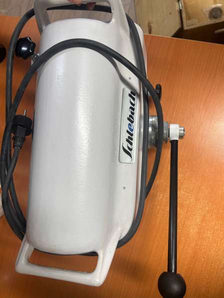 Фальцезакаточная машинка в фото 4