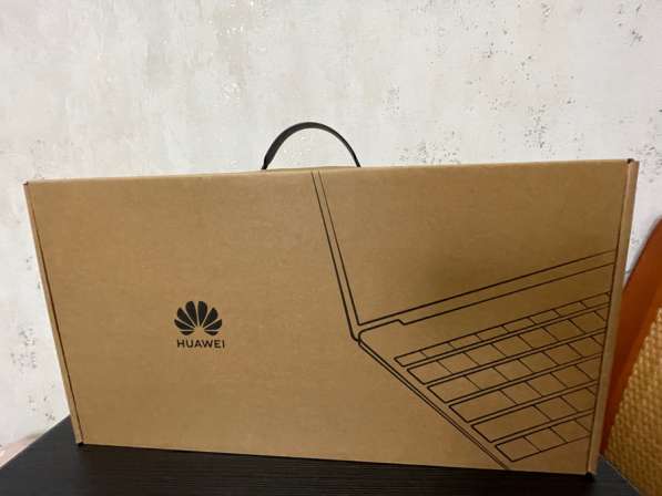 Продам Отличный свой ноутбук Huawei matebook d 15 в Москве фото 5